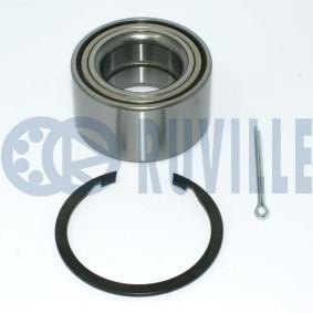 Radlagersatz 221082 von RUVILLE günstig für 71,90 € online kaufen