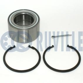 Radlagersatz 221091 von RUVILLE günstig für 79,38 € online kaufen
