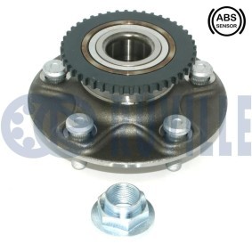 Radlagersatz 221096 von RUVILLE günstig für 124,00 € online kaufen