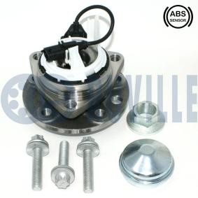 Radlagersatz 221116 von RUVILLE günstig für 158,35 € online kaufen