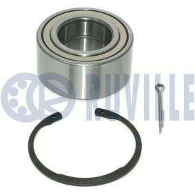 Radlagersatz 221126 von RUVILLE günstig für 90,98 € online kaufen