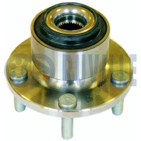 Radlagersatz 221143 von RUVILLE günstig für 101,81 € online kaufen
