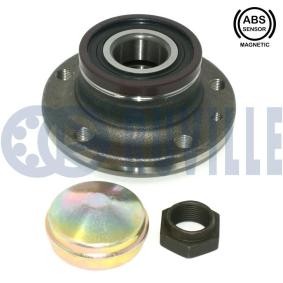 Radlagersatz 221154 von RUVILLE günstig für 142,25 € online kaufen
