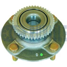Radlagersatz 221203 von RUVILLE günstig für 144,73 € online kaufen