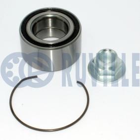 Radlagersatz 221216 von RUVILLE günstig für 69,83 € online kaufen