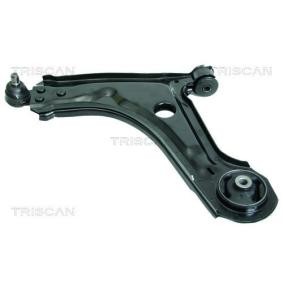 Querlenker von TRISCAN 8500 21510