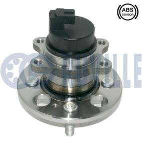 Radlagersatz 221222 von RUVILLE günstig für 175,76 € online kaufen