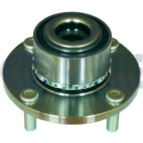 Radlagersatz 221223 von RUVILLE günstig für 107,86 € online kaufen