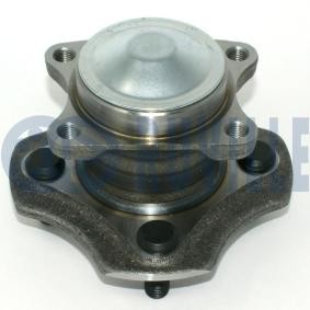 Radlagersatz 221228 von RUVILLE günstig für 134,32 € online kaufen
