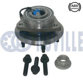 Radlagersatz 221243 von RUVILLE günstig für 191,72 € online kaufen
