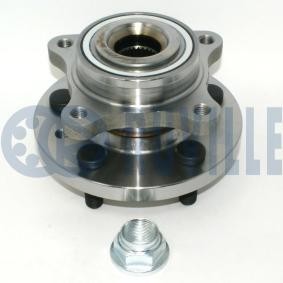 Radlagersatz 221258 von RUVILLE günstig für 198,58 € online kaufen