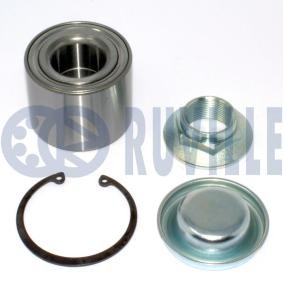 Radlagersatz 221281 von RUVILLE günstig für 84,12 € online kaufen