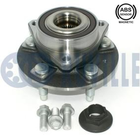 Radlagersatz 221582 von RUVILLE günstig für 147,74 € online kaufen