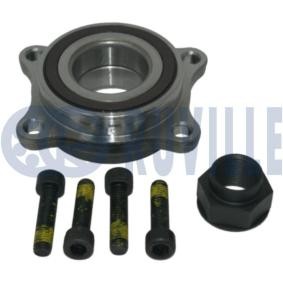 Radlagersatz 221637 von RUVILLE günstig für 130,31 € online kaufen