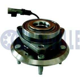 Radlagersatz 221726 von RUVILLE günstig für 261,88 € online kaufen