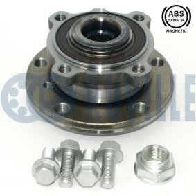 Radlagersatz 221737 von RUVILLE günstig für 131,94 € online kaufen