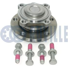 Radlagersatz 221738 von RUVILLE günstig für 155,36 € online kaufen