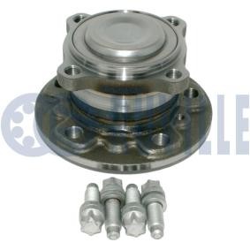 Radlagersatz 221916 von RUVILLE günstig für 146,40 € online kaufen