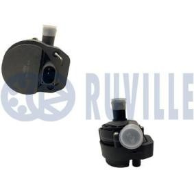 Zusatzwasserpumpe des Herstellers RUVILLE - Originalware Artikelnummer: 501668