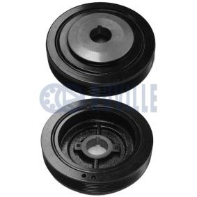 Riemenscheibe, Kurbelwelle 520061 von RUVILLE günstig für 141,33 € online kaufen