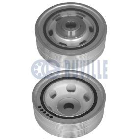 Riemenscheibe, Kurbelwelle 520099 von RUVILLE günstig für 134,02 € online kaufen