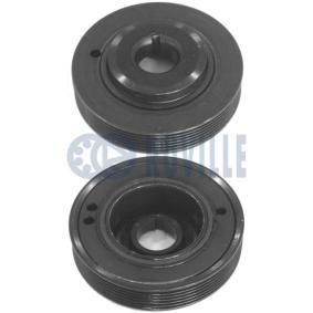 Riemenscheibe, Kurbelwelle 520168 von RUVILLE günstig für 116,09 € online kaufen