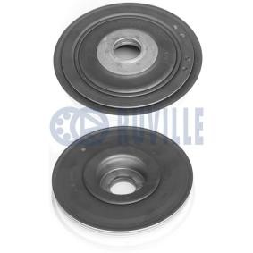 Riemenscheibe, Kurbelwelle 520277 von RUVILLE günstig für 77,08 € online kaufen