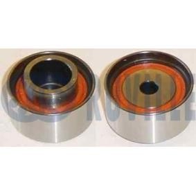 Umlenkrolle, Zahnriemen 540383 von RUVILLE günstig für 69,78 € online kaufen