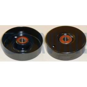 Umlenk- / Führungsrolle, Keilrippenriemen 540438 von RUVILLE günstig für 78,15 € online kaufen