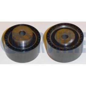 Umlenkrolle, Zahnriemen 540459 von RUVILLE günstig für 54,85 € online kaufen
