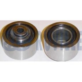 Umlenkrolle, Zahnriemen 540520 von RUVILLE günstig für 76,08 € online kaufen