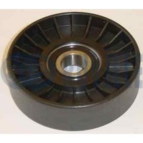 Umlenk- / Führungsrolle, Keilrippenriemen 540534 von RUVILLE günstig für 73,39 € online kaufen