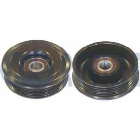 Umlenk- / Führungsrolle, Keilrippenriemen 540543 von RUVILLE günstig für 97,26 € online kaufen