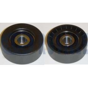 Umlenk- / Führungsrolle, Keilrippenriemen 540605 von RUVILLE günstig für 82,55 € online kaufen