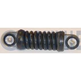 Acquista Smorzatore vibrazioni, Cinghia Poly-V da RUVILLE 540620 a buon mercato per soli 93,80 €