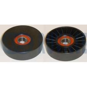 Umlenk- / Führungsrolle, Keilrippenriemen 540624 von RUVILLE günstig für 51,13 € online kaufen