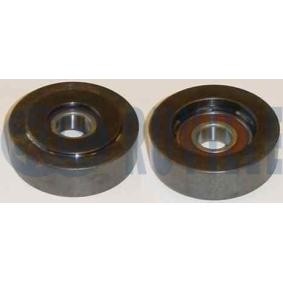 Umlenk- / Führungsrolle, Keilrippenriemen 540687 von RUVILLE günstig für 81,31 € online kaufen