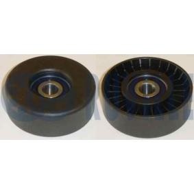 Achetez des Galet enrouleur de courroie d'accessoire RUVILLE 540709 à prix pour 80,16 €