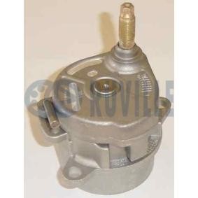 Riemenspanner, Keilrippenriemen 540753 von RUVILLE günstig für 127,78 € online kaufen