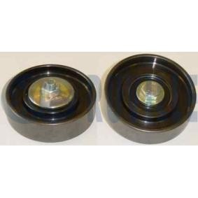 Umlenk- / Führungsrolle, Keilrippenriemen 540874 von RUVILLE günstig für 81,83 € online kaufen