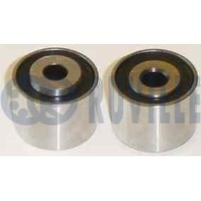 Umlenk- / Führungsrolle, Keilrippenriemen 540891 von RUVILLE günstig für 52,28 € online kaufen