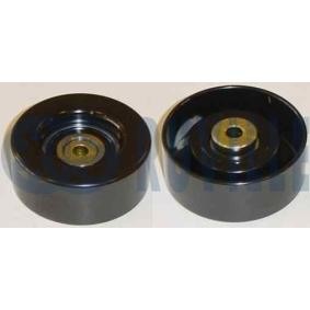 Umlenk- / Führungsrolle, Keilrippenriemen 540893 von RUVILLE günstig für 83,19 € online kaufen