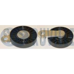 Umlenk- / Führungsrolle, Keilrippenriemen 540925 von RUVILLE günstig für 89,62 € online kaufen