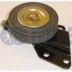 Compre Tensor da correia do alternador de RUVILLE online para LAND CRUISER Hardtop (_J7_) a preços moderados