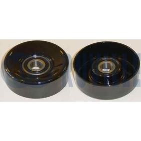 Umlenk- / Führungsrolle, Keilrippenriemen 541016 von RUVILLE günstig für 99,02 € online kaufen