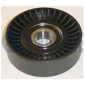 Umlenk- / Führungsrolle, Keilrippenriemen 541061 von RUVILLE günstig für 67,06 € online kaufen
