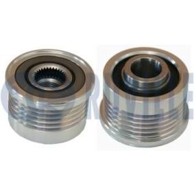 Generatorfreilauf 541086 von RUVILLE günstig für 83,76 € online kaufen