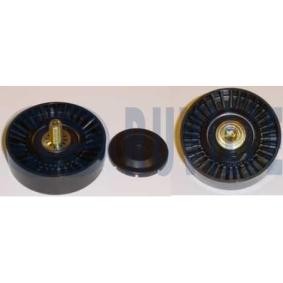 Acquista Galoppino guidacinghia, cinghia Poly-V da RUVILLE 541170 a buon mercato per soli 61,63 €