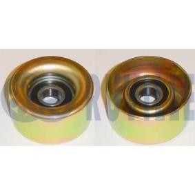 Umlenk- / Führungsrolle, Keilrippenriemen 541215 von RUVILLE günstig für 98,41 € online kaufen
