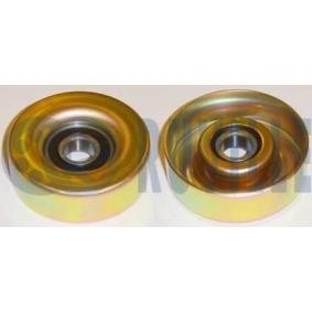 Achetez des Galet enrouleur de courroie d'accessoire RUVILLE 541250 à prix pour 67,87 €